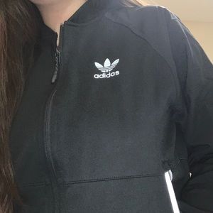 ADIDAS Windbreaker